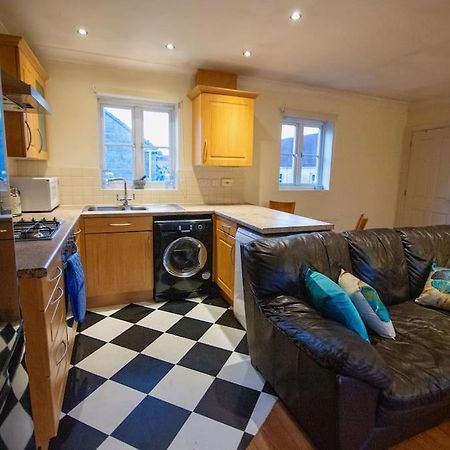 Marley'S Coach House - Frome Apartment Exterior photo