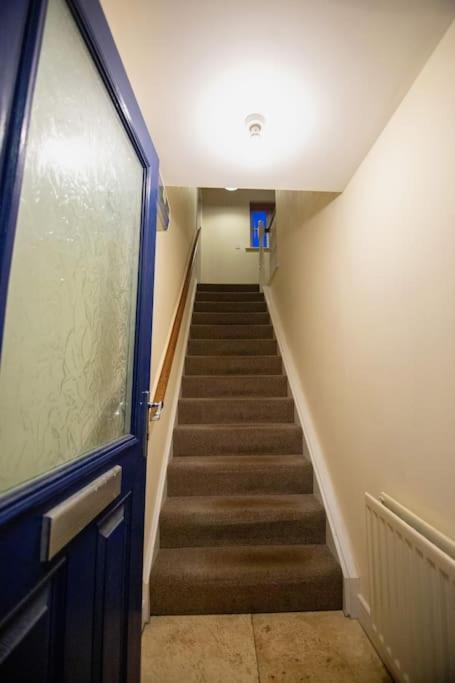 Marley'S Coach House - Frome Apartment Exterior photo