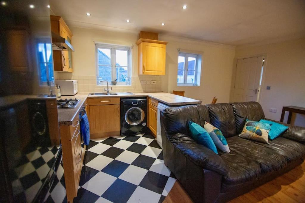 Marley'S Coach House - Frome Apartment Exterior photo