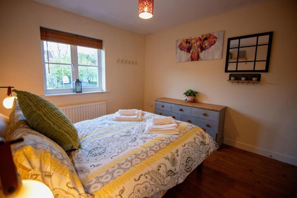 Marley'S Coach House - Frome Apartment Exterior photo