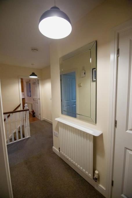 Marley'S Coach House - Frome Apartment Exterior photo
