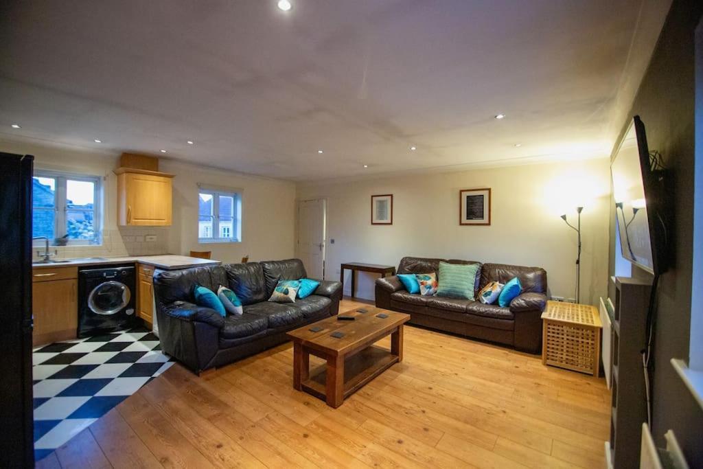 Marley'S Coach House - Frome Apartment Exterior photo