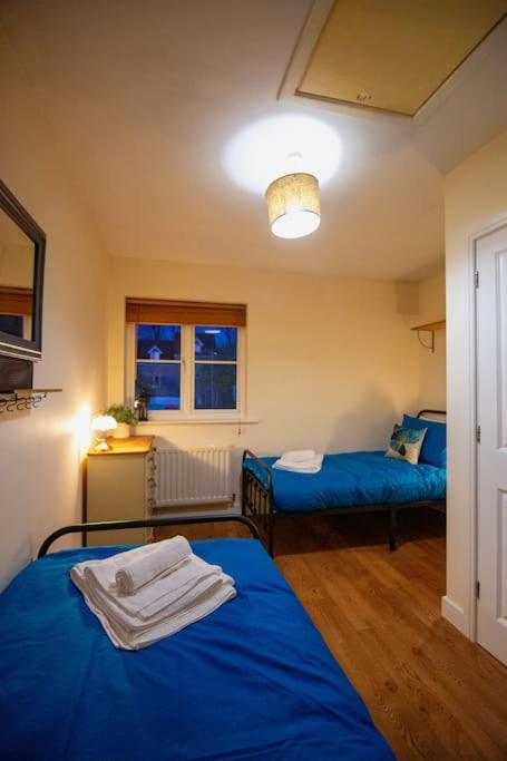 Marley'S Coach House - Frome Apartment Exterior photo