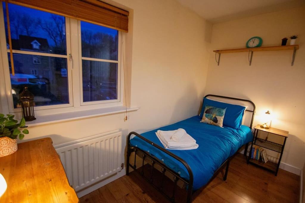 Marley'S Coach House - Frome Apartment Exterior photo
